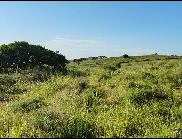 1,402M² VACANT LAND FOR SALE IN SEATON ESTATE